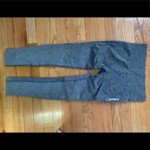 Gymshark “ombré” seamless leggings
